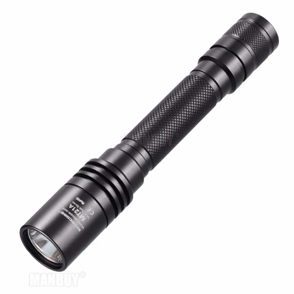 

NITECORE MT21A + UM2 USB 2xAA, 260