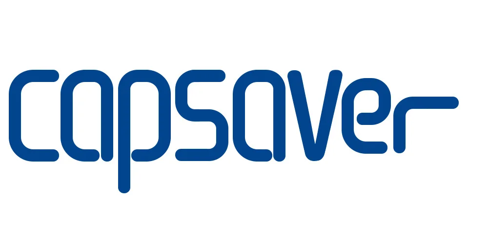 Capsaver Brand Logo