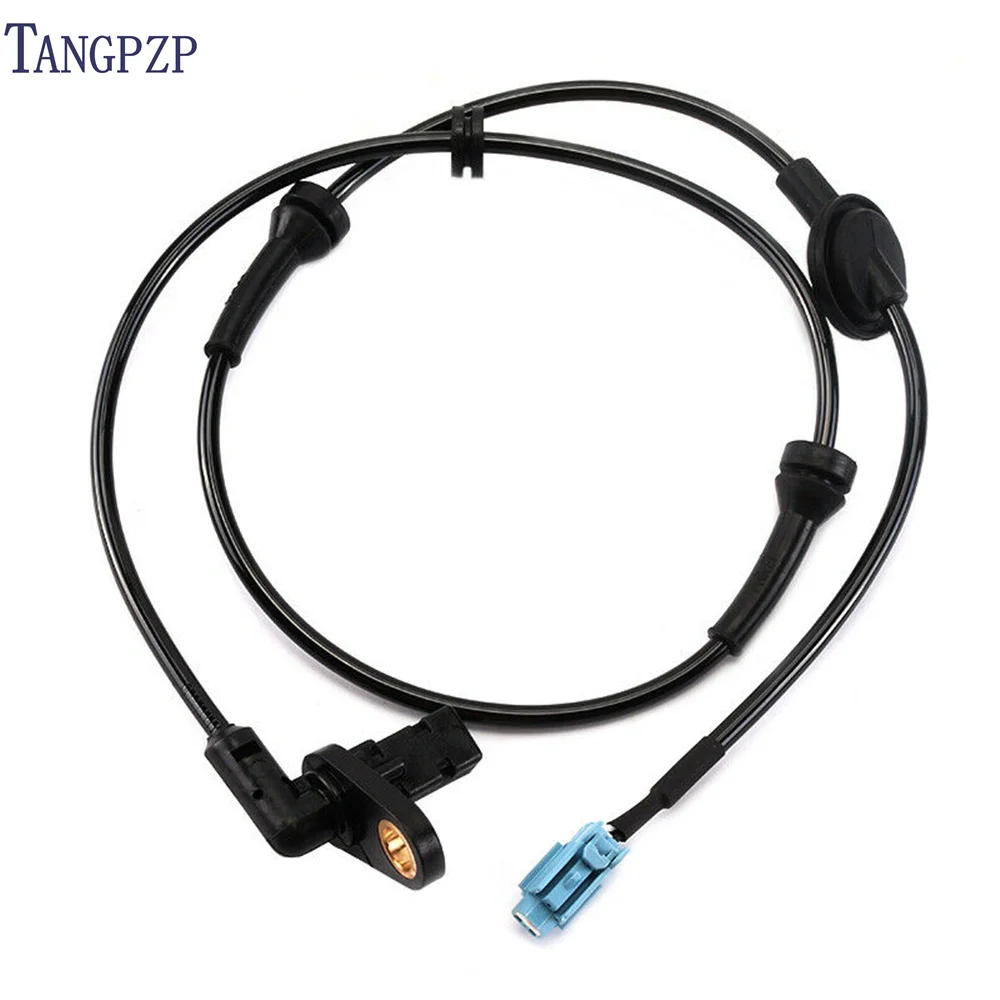 

Передний левый датчик скорости колес ABS для Nissan X-TRAIL T30 2,0 2,2 2,5 2001-2013 47911-EQ010 47911-EQ01A 47911EQ010 47911EQ01A