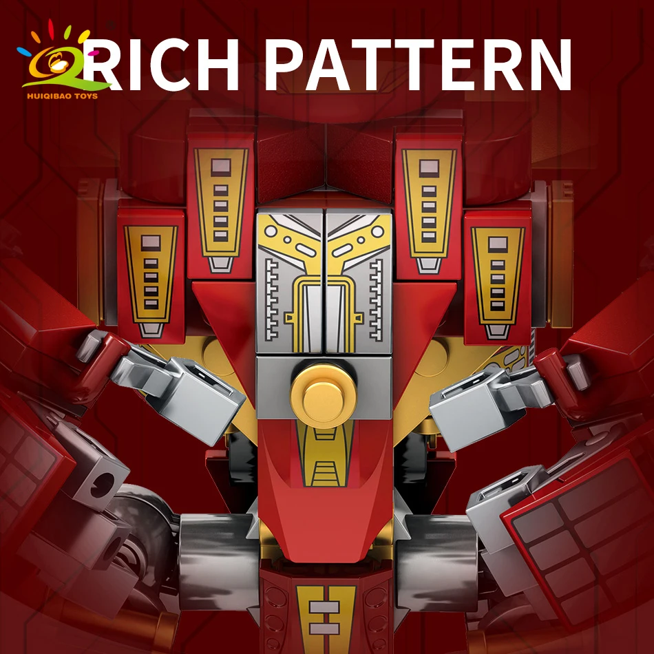 616 шт. Броня человек меха мех Военная Модель Совместимость строительные блоки для