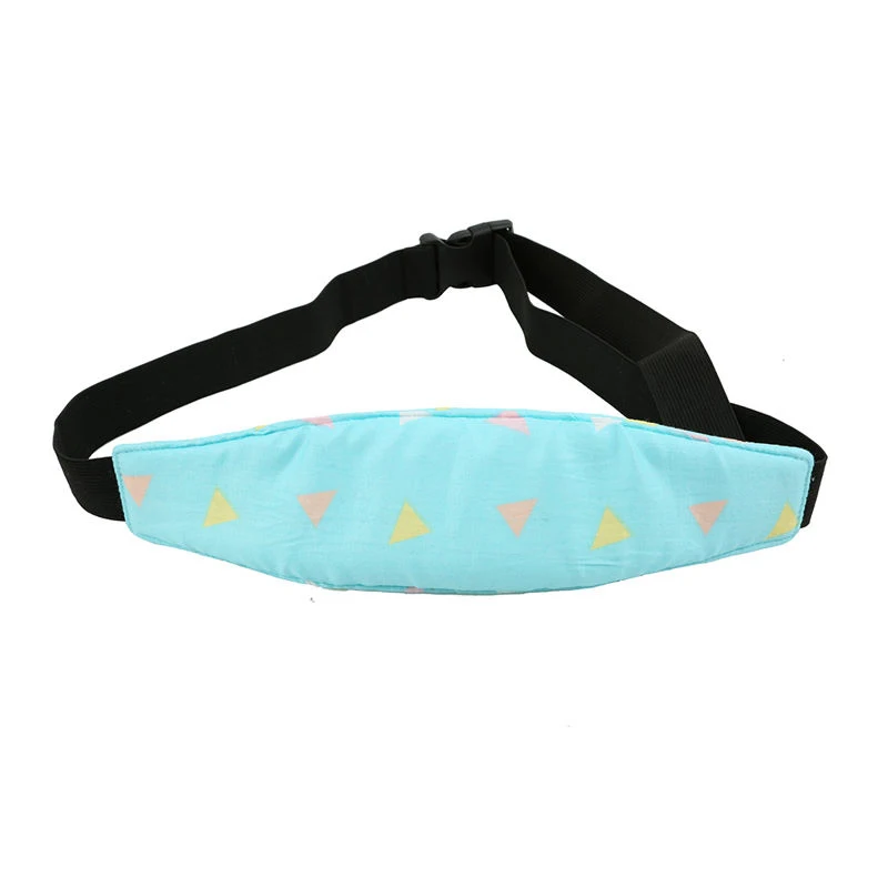 1 шт. унисекс детское автомобильное безопасное сиденье крепление на голову