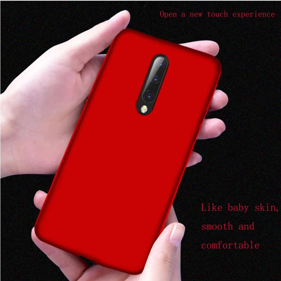 

mobile accessories casa for oneplus 7pro 7T case fundas 7Tpro 7plus waterproof back cover stranger things phone cases