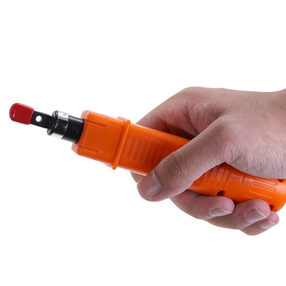 Инженер 110 провод резак AMP модуля инструмент для сети голосового телефона модуль