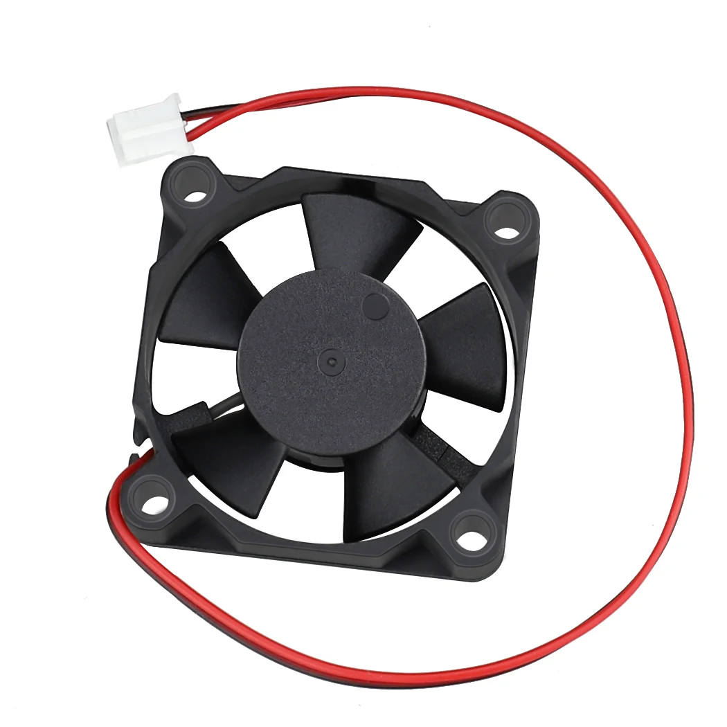 Охлаждающий вентилятор Gdstime 2 шт. 5 В 12 24 35 мм 35x35x10 3510 дюйма|fan cooler|dc fancooling fan |