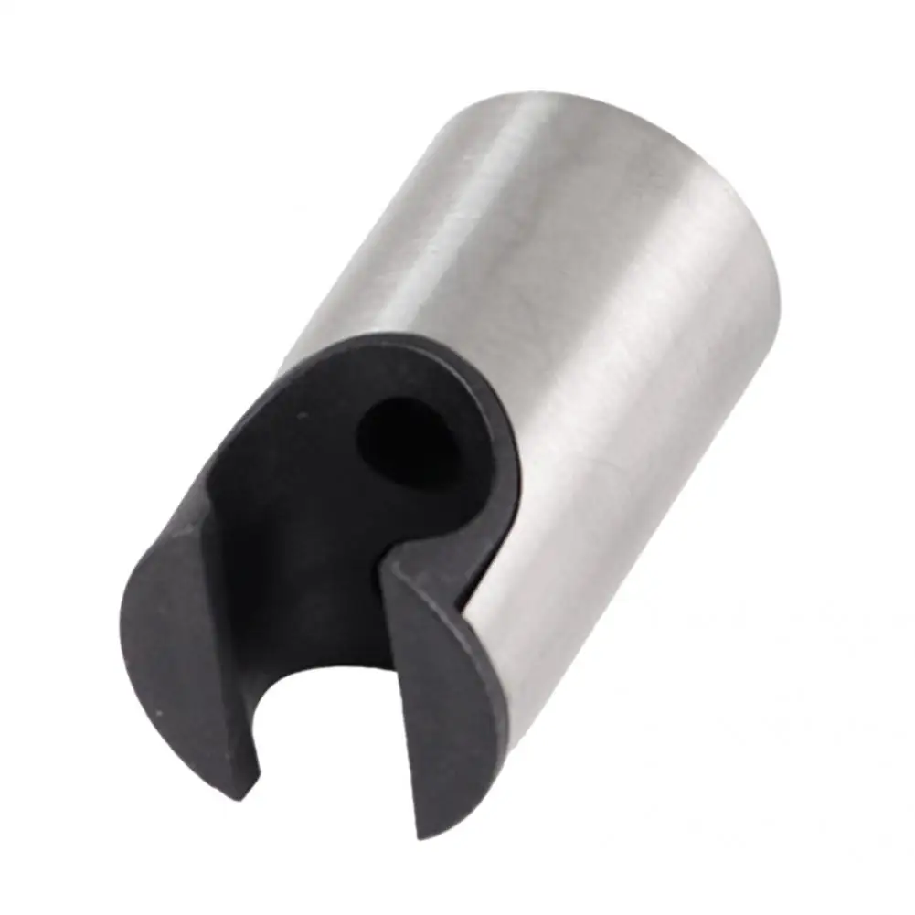 

Stainless Steel Good Metal Shower Spray Holder Durable Spray Head Bracket Eco-friendly for Dorm