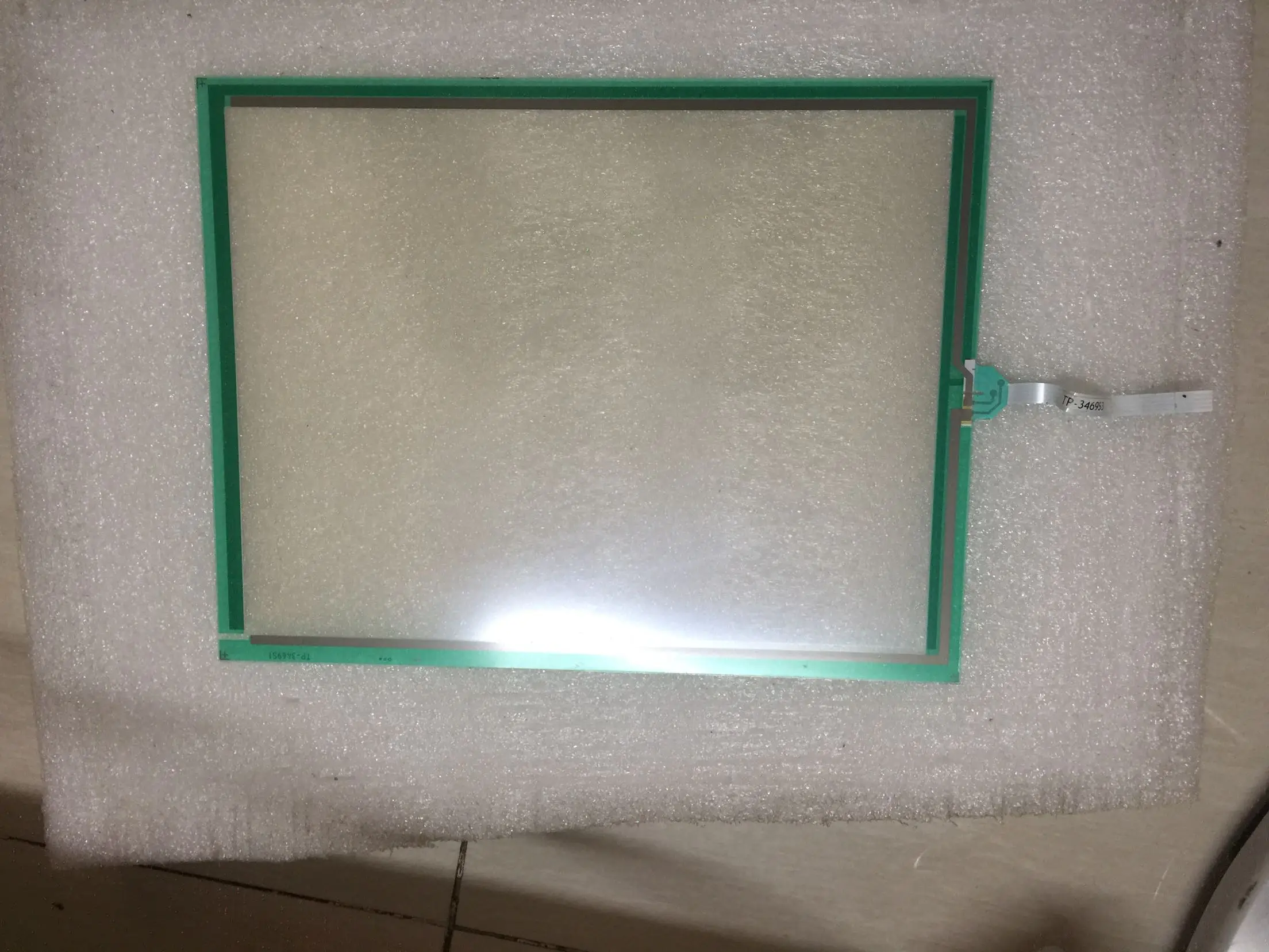 

New Touch Screen For TP-3469S1 Touch Panel