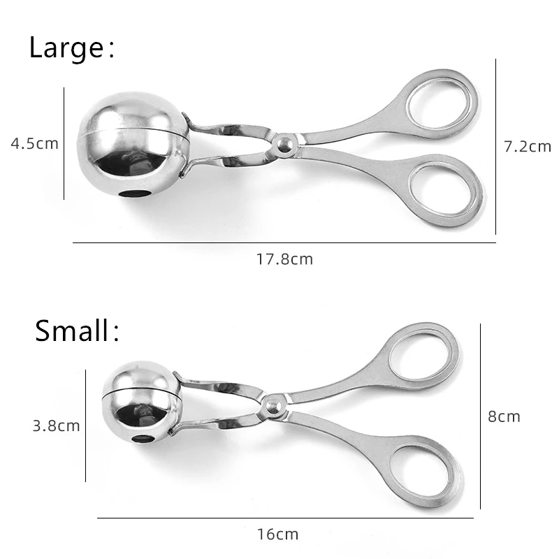 Многофункциональная антипригарная машина для приготовления мячей из