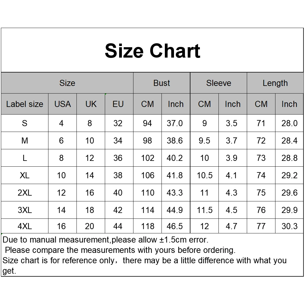 

Women Fashion Solid Color V Neck Short Ruffled Sleeve Loose T-shirter Blouse Top