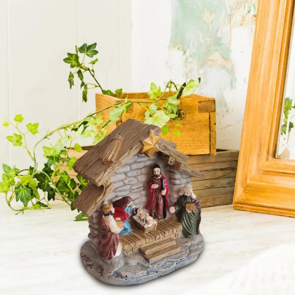 Декорации для рождества Христос | Дом и сад