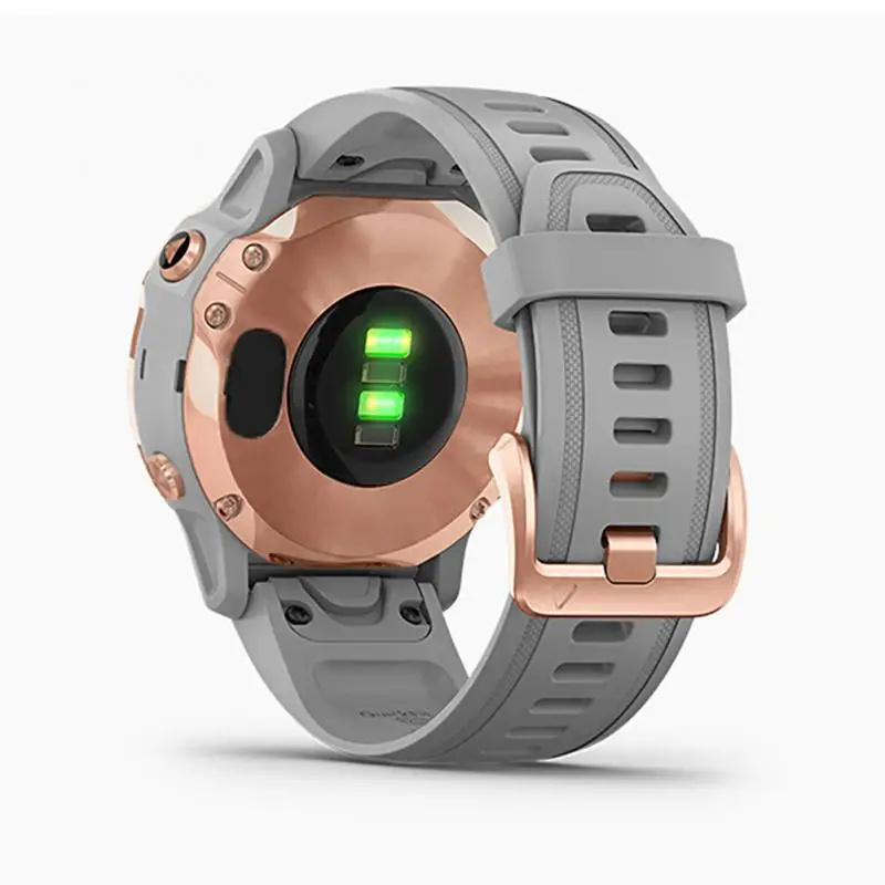 Пылезащитная заглушка для зарядного порта 10 шт. защитная крышка Garmin Fenix 5 5S 5X 6S 6X Benz