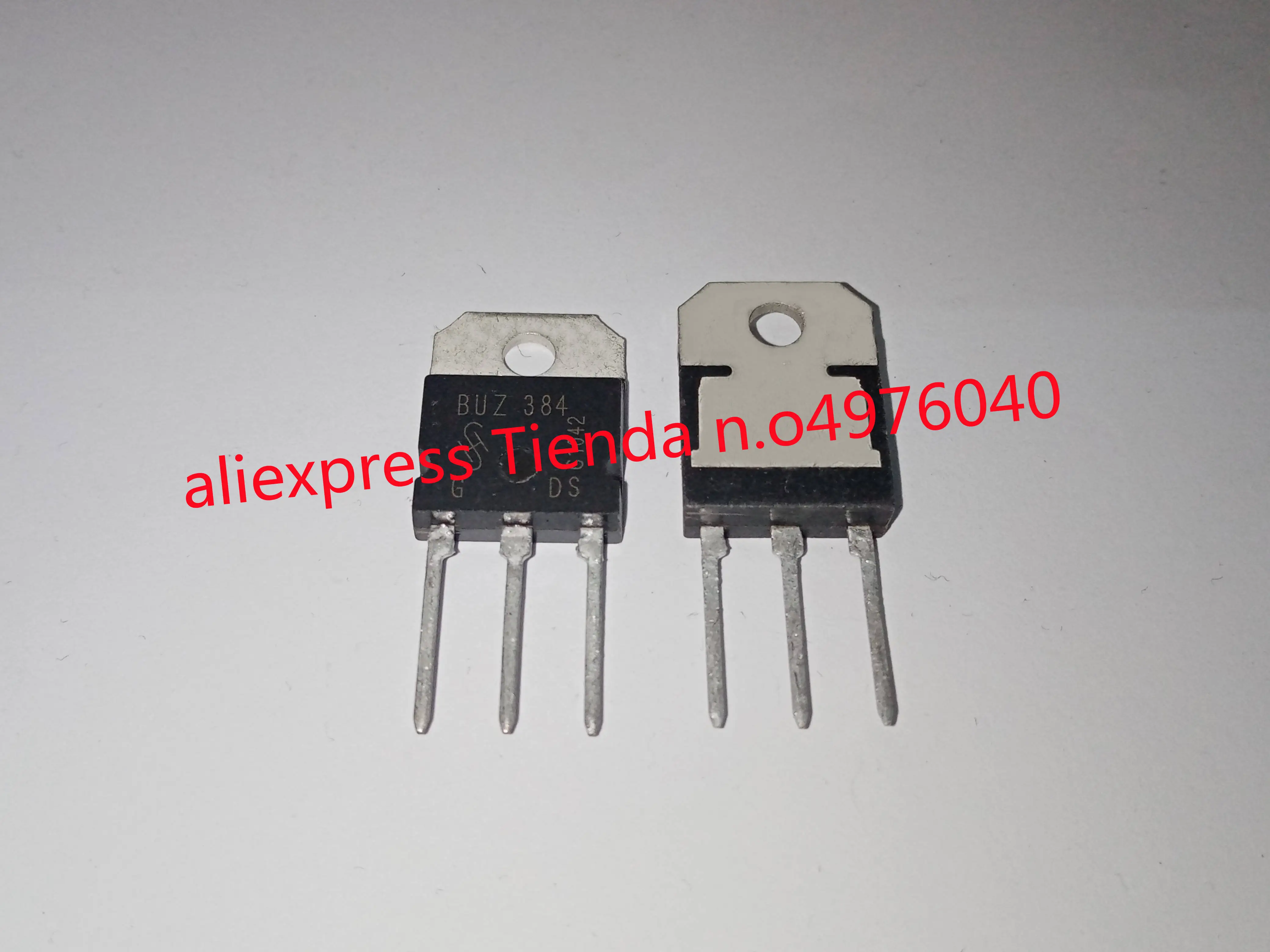 

BUZ384 новый импортный оригинал