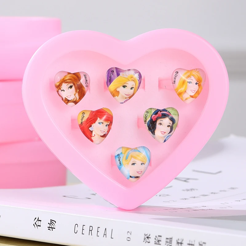 Игрушка Холодное сердце Disney игрушка принцессы Анны Эльзы Софии Белоснежки для