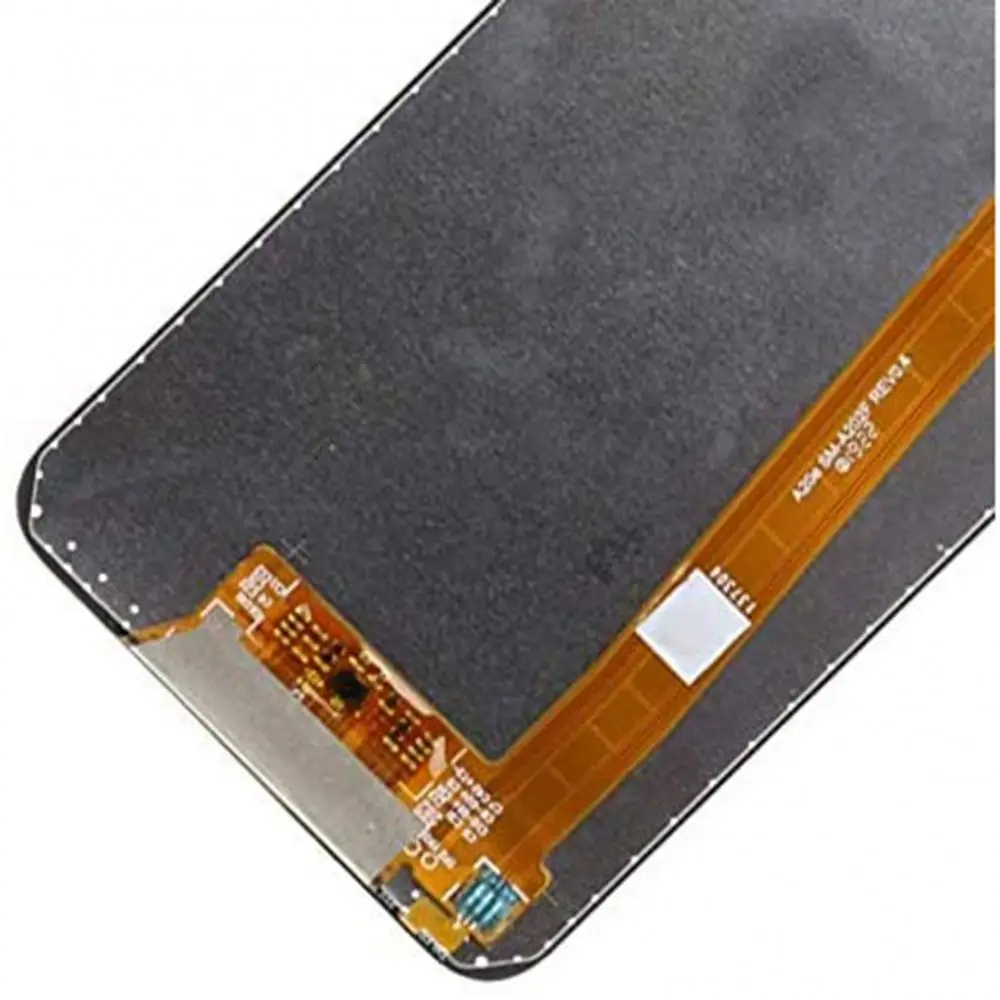 amoled lcd display digitizer without frame replacement for samsung galaxy a20e touch screen phone mobile phone parts free global shipping