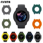 Силиконовый защитный чехол для Xiaomi Amazfit GTR3 GTR 3 pro, защитный чехол для Amazfit GTR2 2e GTR47mm GTR3, бампер