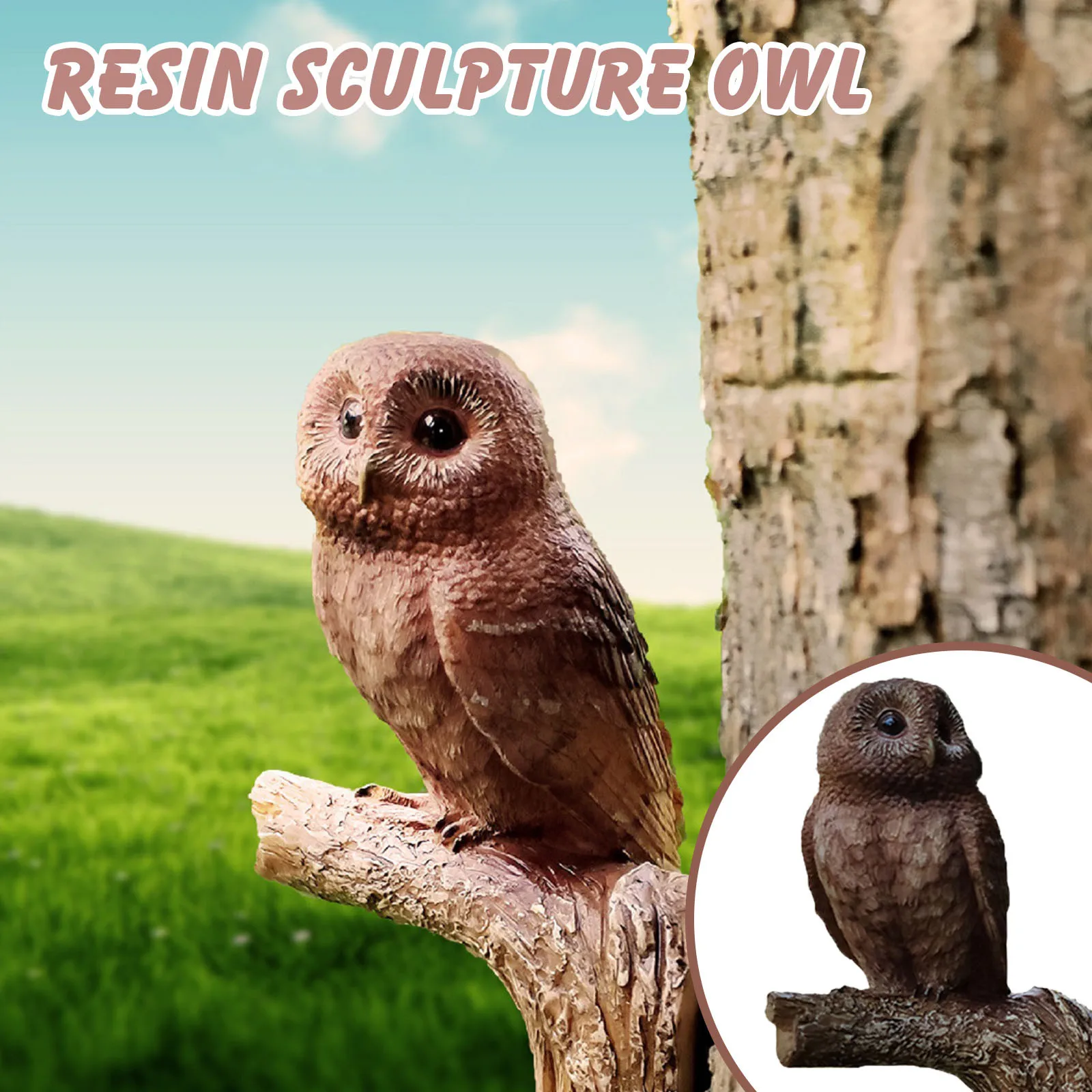 

Creative Resin Frogs Statue Outdoor Garden Pond Decorative Cute Frog Sculpture For Home Desk Flowerpot Garden Decor Ornament#g30