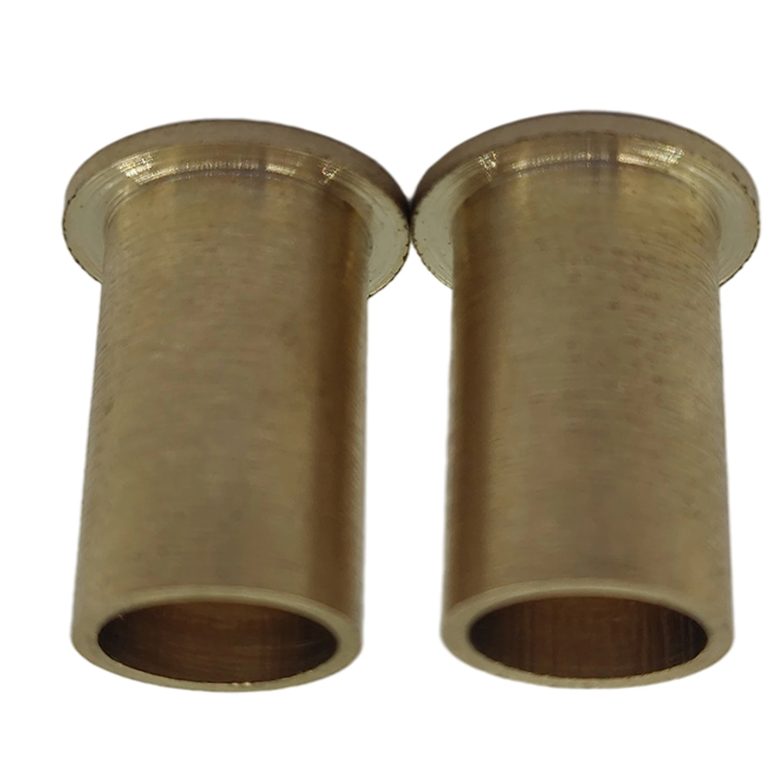 

2x Throttle Shaft Bushings Engine Design Throttle Shaft Linkage Bushings Advanced for 12V 89-98 Replacement