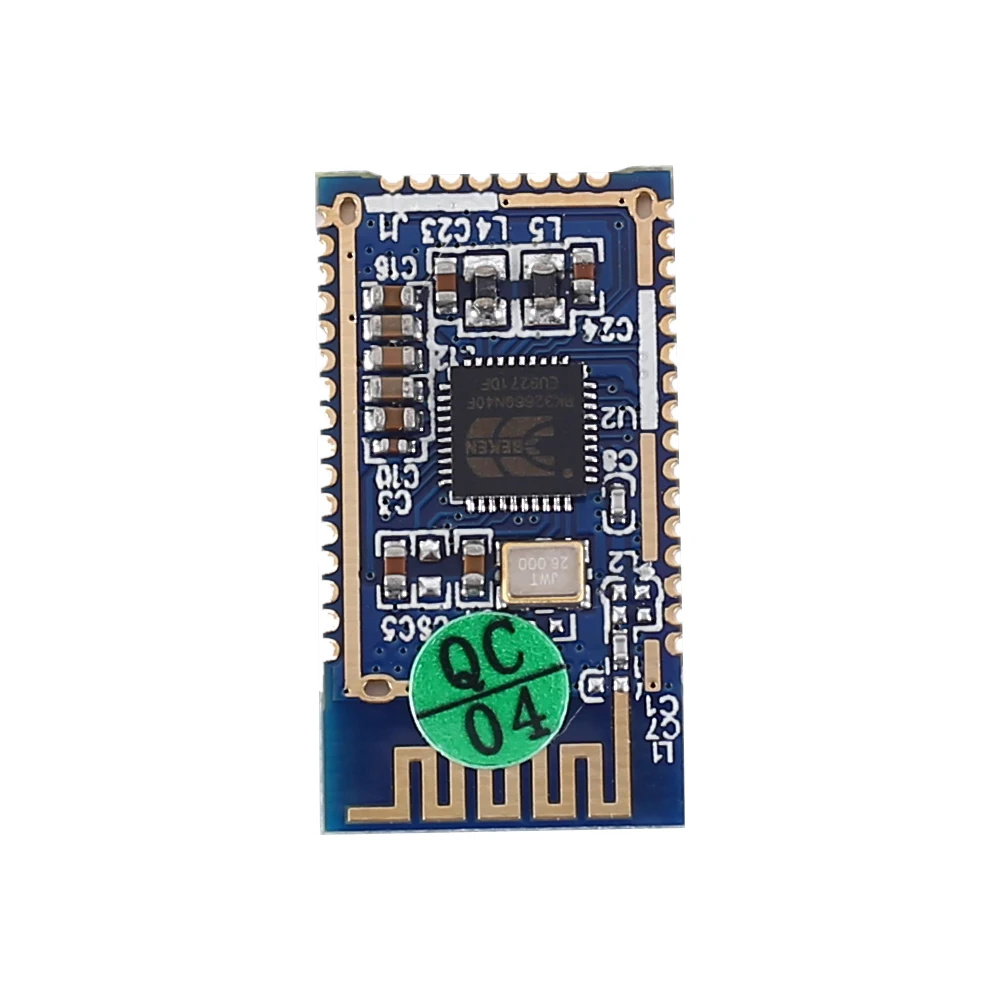 BK3266 Bluetooth беспроводной приемопередатчик BLE5.0 передатчик приемник Поддержка