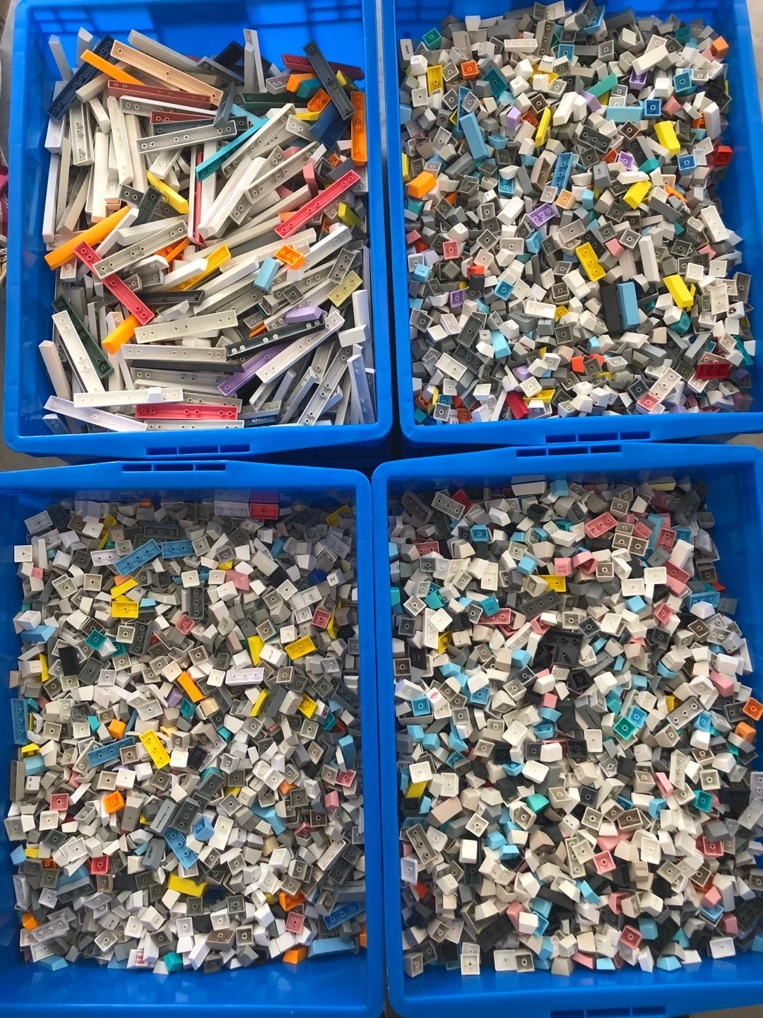 DIY Смешанные мешки для мусора OEM DSA CHERRY пустые космические SA OSA - Цена: 3958.34