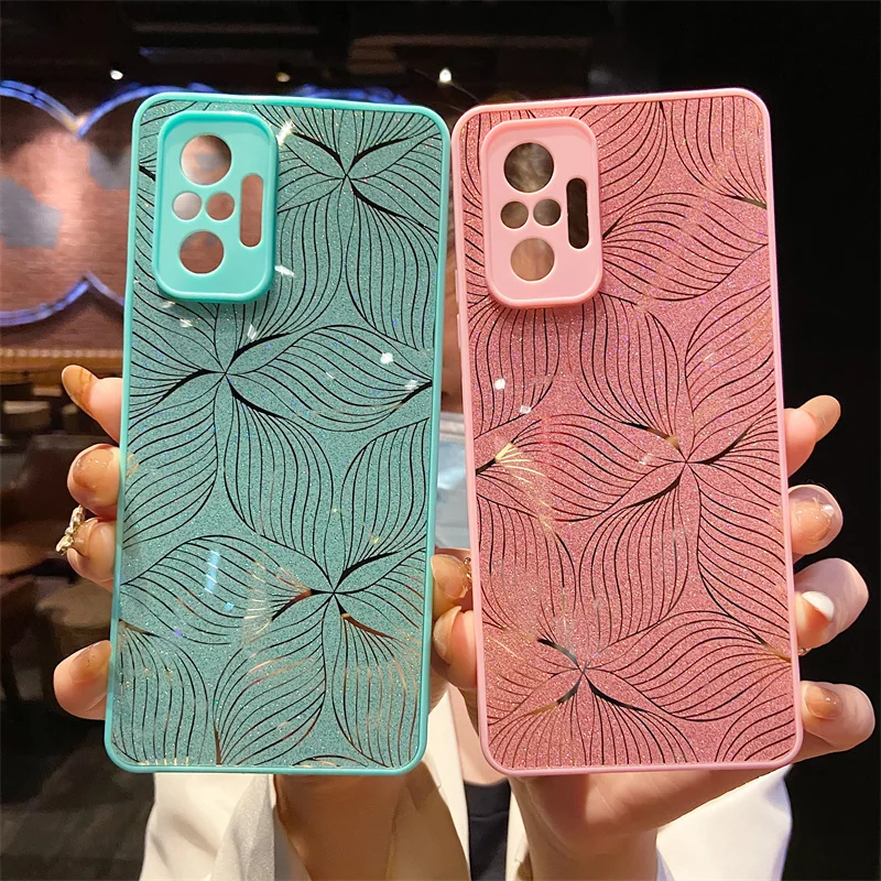 

Чехол для Xiaomi Redmi 9T Note 10S 9 9S 8 Pro Poco X3 M3