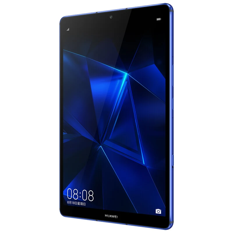 Оригинальный Планшет HUAWEI MediaPad M6 8 4 &quotAndroid 9 0 Octa Core 6 ГБ 128 ROM Type C 2560*1600 IPS планшетный