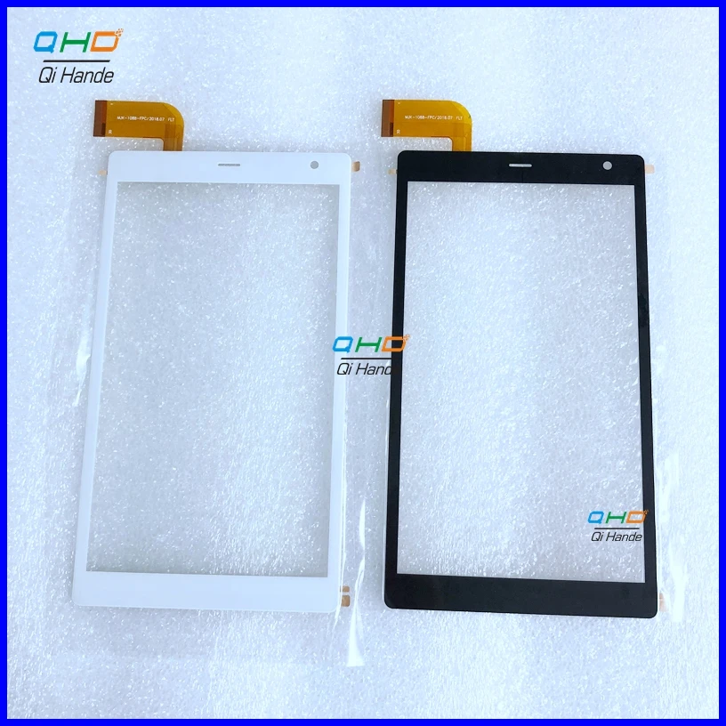 Новый тачскриновый планшетный компьютер от Экран MJK 1088 FPC для с сенсорным