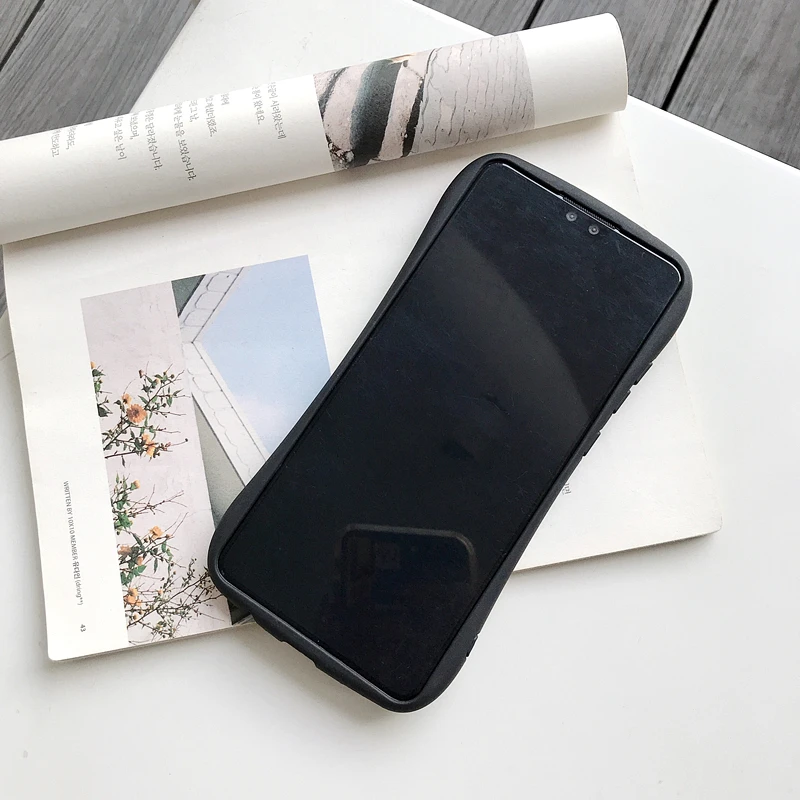 Чехол для телефона Huawei P30 P40 Mate 30 Mate30 Pro милый мягкий чехол в Корейском стиле с