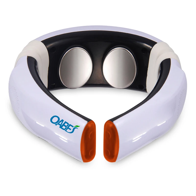 

Pillow Massage Car Health Care U-Shaped Electric Portable KIKI Outdoor Multi-Function