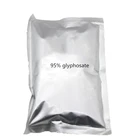 Садовый 95% глифосат убийца сорняков-глифосат гербицид-круглый глифосат пестицид Садовые принадлежности