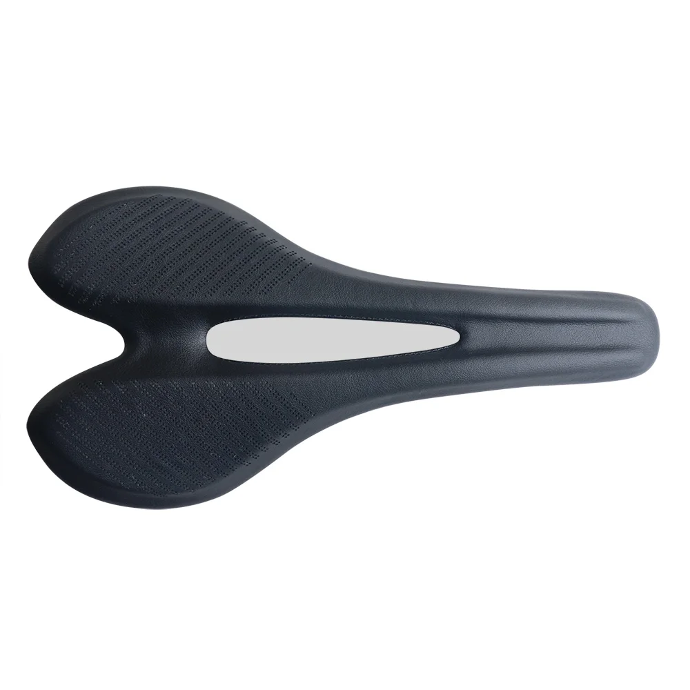 Новое седло из углеродного волокна для дорожного горного велосипеда 3k T700