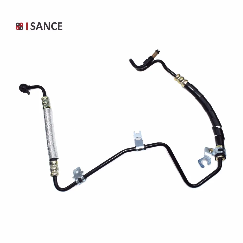 Шланг для гидроусилителя руля ISANCE 44410-48121 44410-48120 Lexus RX330 2004 2005 2006 3.3L V6 |
