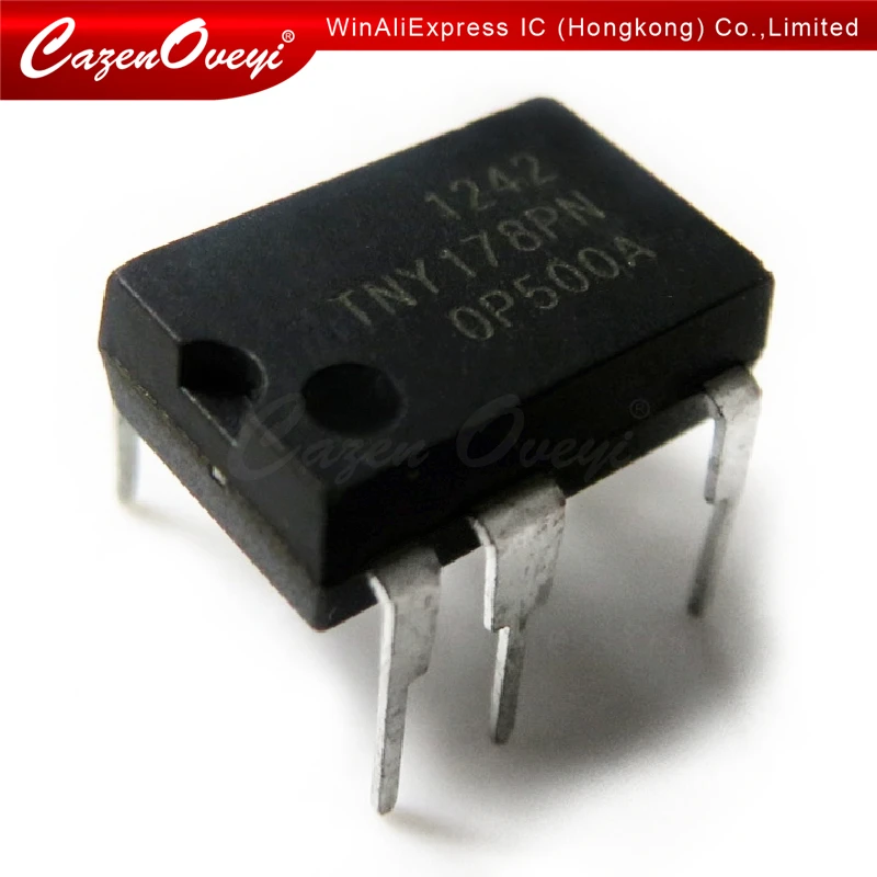 1 шт./лот TNY178PN TNY178 TNY178P DIP 7 в наличии|1PCS DIP7| |