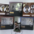 Экшн-фигурка из игры атака на Титанов