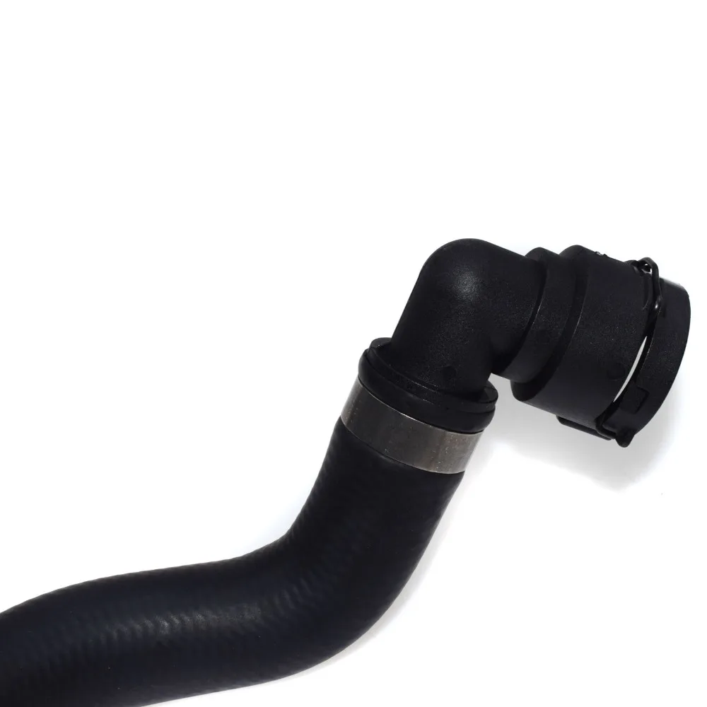 ISANCE хладагент Радиатор нагреватель сердечника для водопровода шланг VW Passat B5