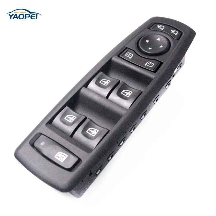

Electric Power Window Switch 254000015R 809610006R For Renault Megane Laguna 2008-2016