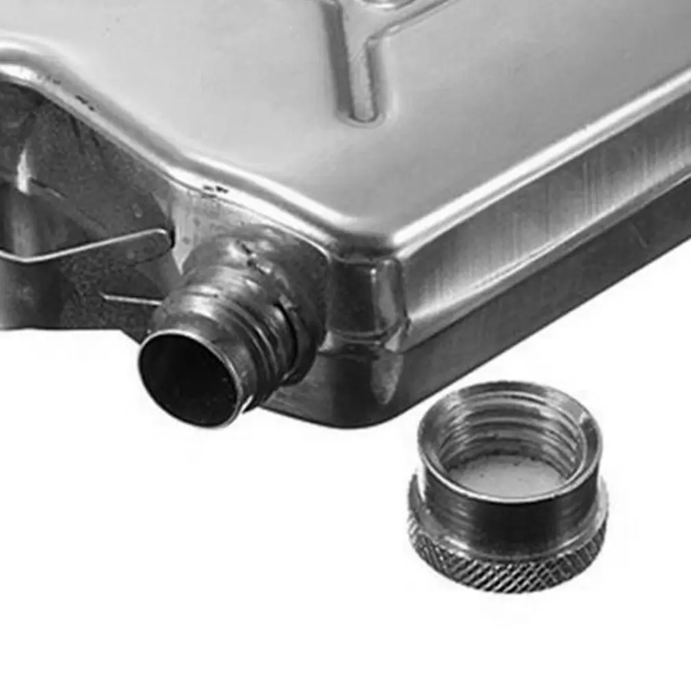 5 унций Jerrycan масло Jerry Can ликер Hip колба творческий винный горшок из нержавеющей