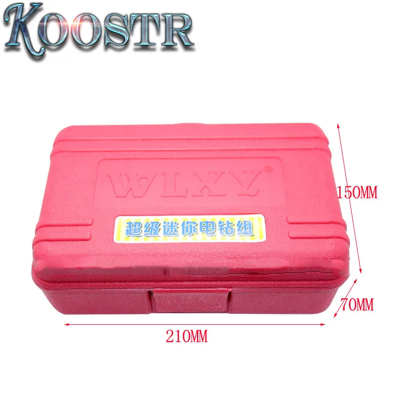 Маленькая дрель миниатюрная ручная шлифовальный станок Миниатюрная маленькая