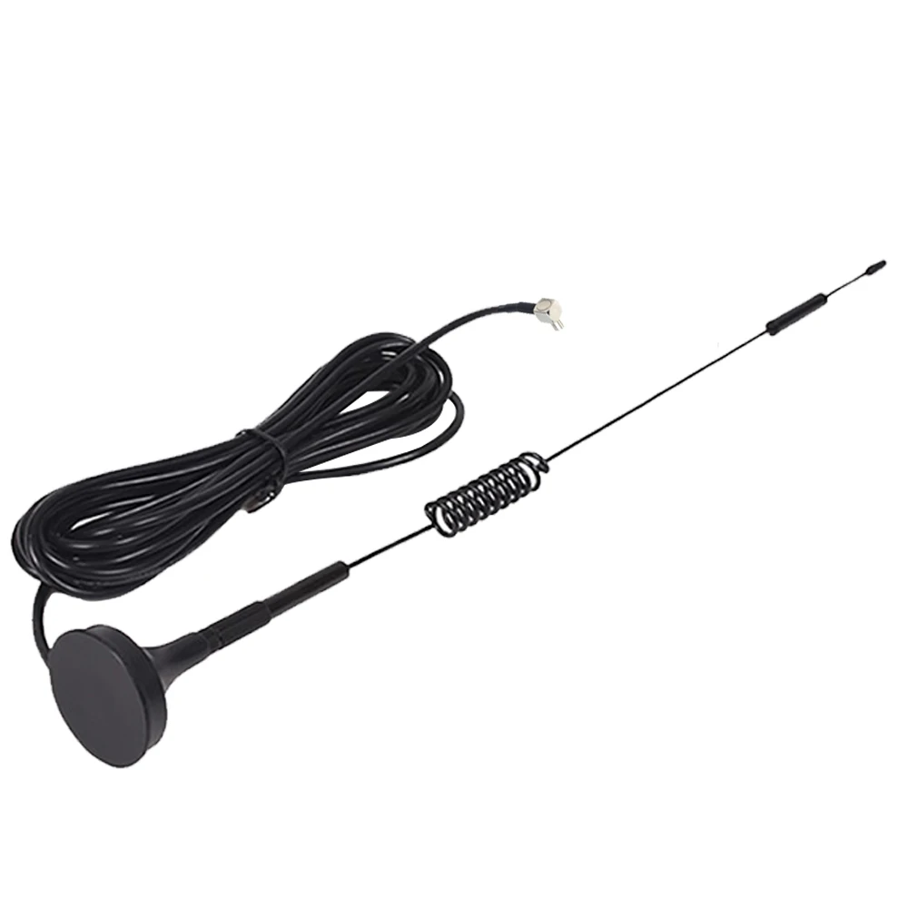 12dBi внешняя антенна с TS 9 разъемом для 4G роутера модемной антенны GR174 3