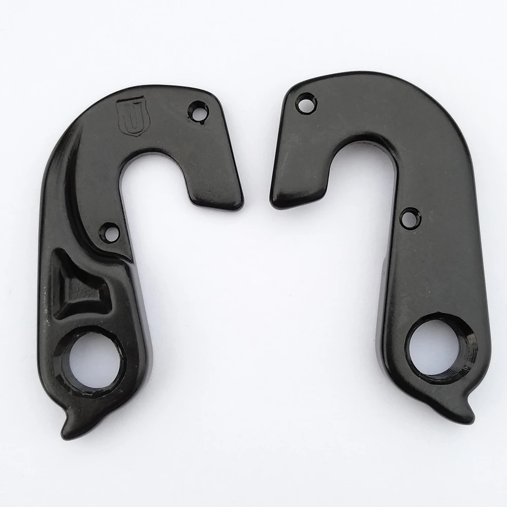 10 шт. задняя вешалка для велосипеда из сплава подвесные вешалки