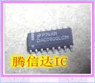 

Бесплатная доставка, SOP16 DAC0800LCM