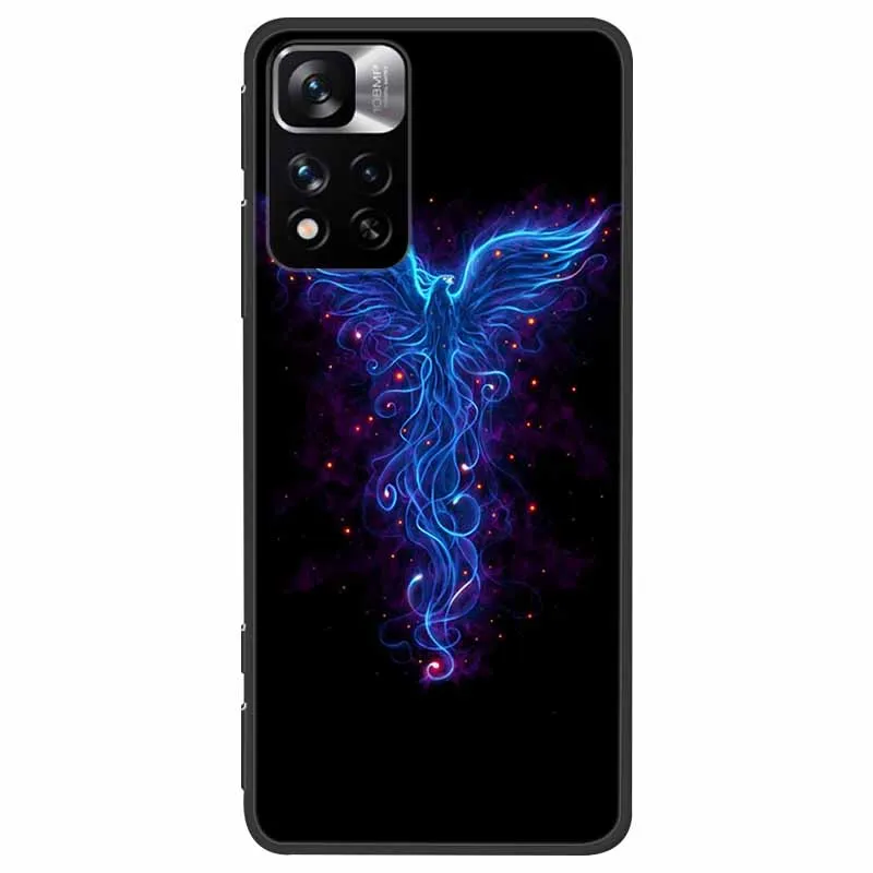 Для POCO M4 Pro 5G чехол мраморный Мягкий силиконовый для Xiaomi Fundas Case POCOM4 Global Phone Cover Coque -