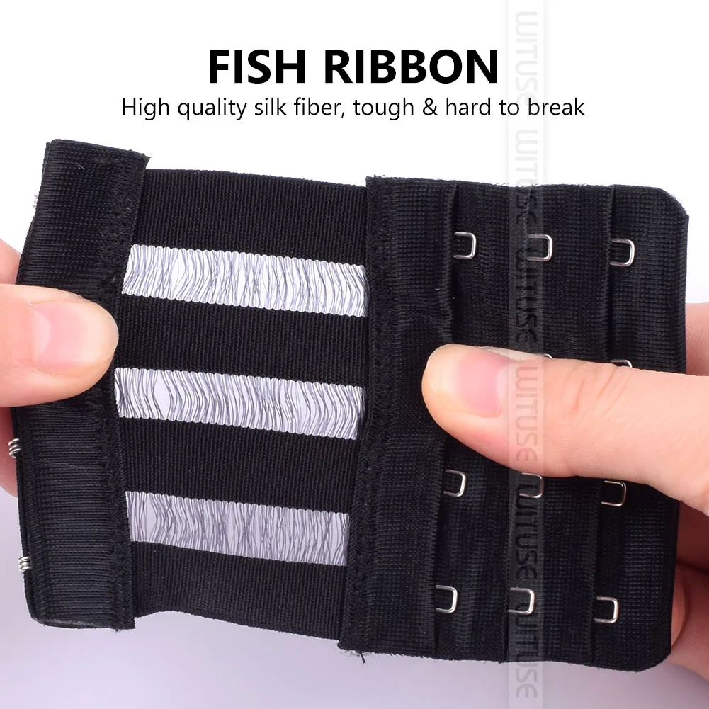 Бюстгальтер ремень удлинитель швейный инструмент 3 ряда Замена Женский