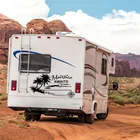 Наклейка большого размера для автомобиля Adventuer, декоративная наклейка для автомобиля, наклейка для автомобиля, наклейки на окно кузова, для скрытия царапин