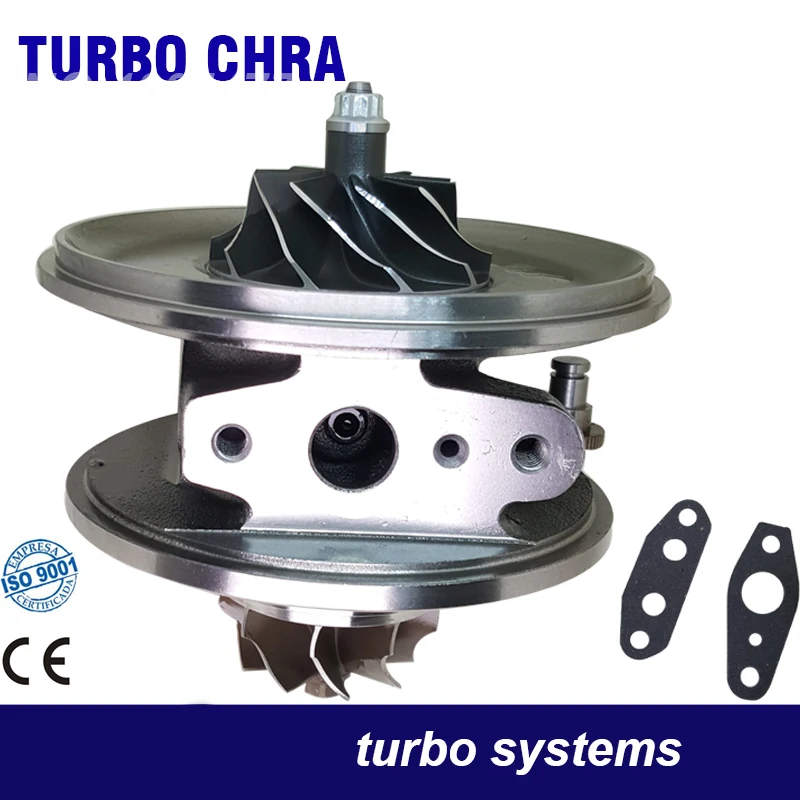 RHV4 VJ38 core Turbo картридж CHRA VED20021 VFD20011 VFD20021 VGD20011 для Ford Ranger BT50 J97MU Mazda B2500 2.5L 3.0L |