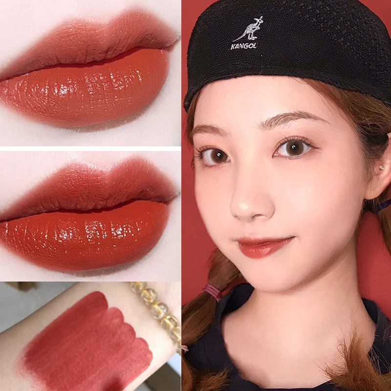 4 бутылки яркий блеск для губ краситель слюда жемчужная пудра косметики макияжа