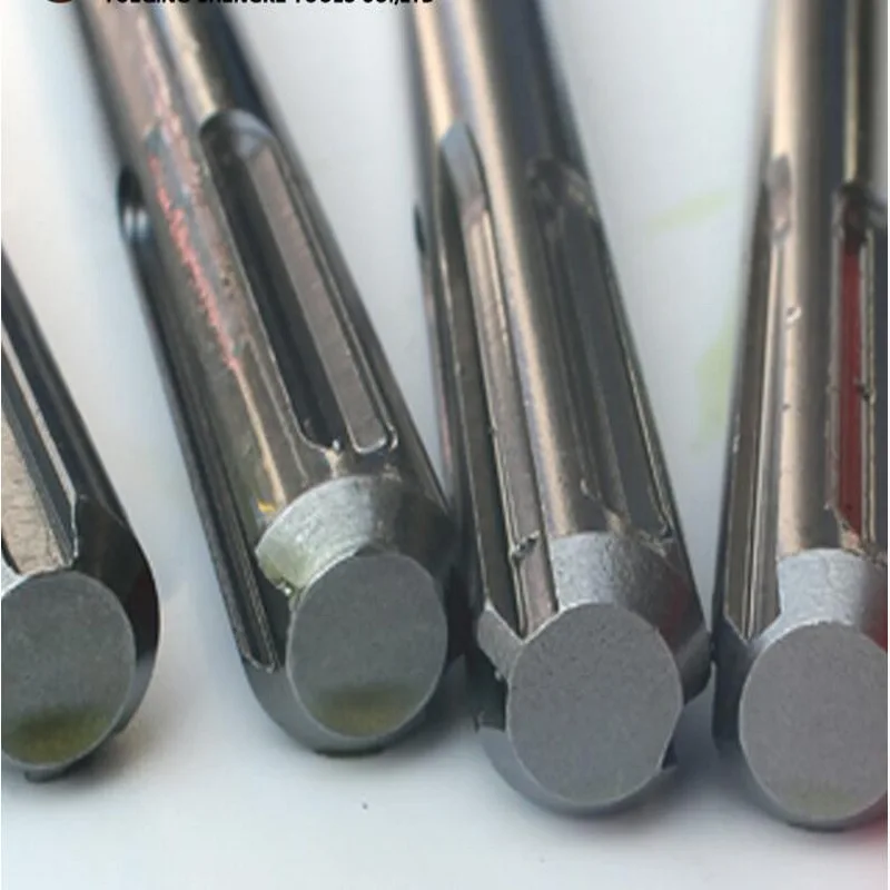 Бесплатная доставка 5 шт. SDS MAX и большой шестигранный хвостовик 8/10/12/14/16*280 мм