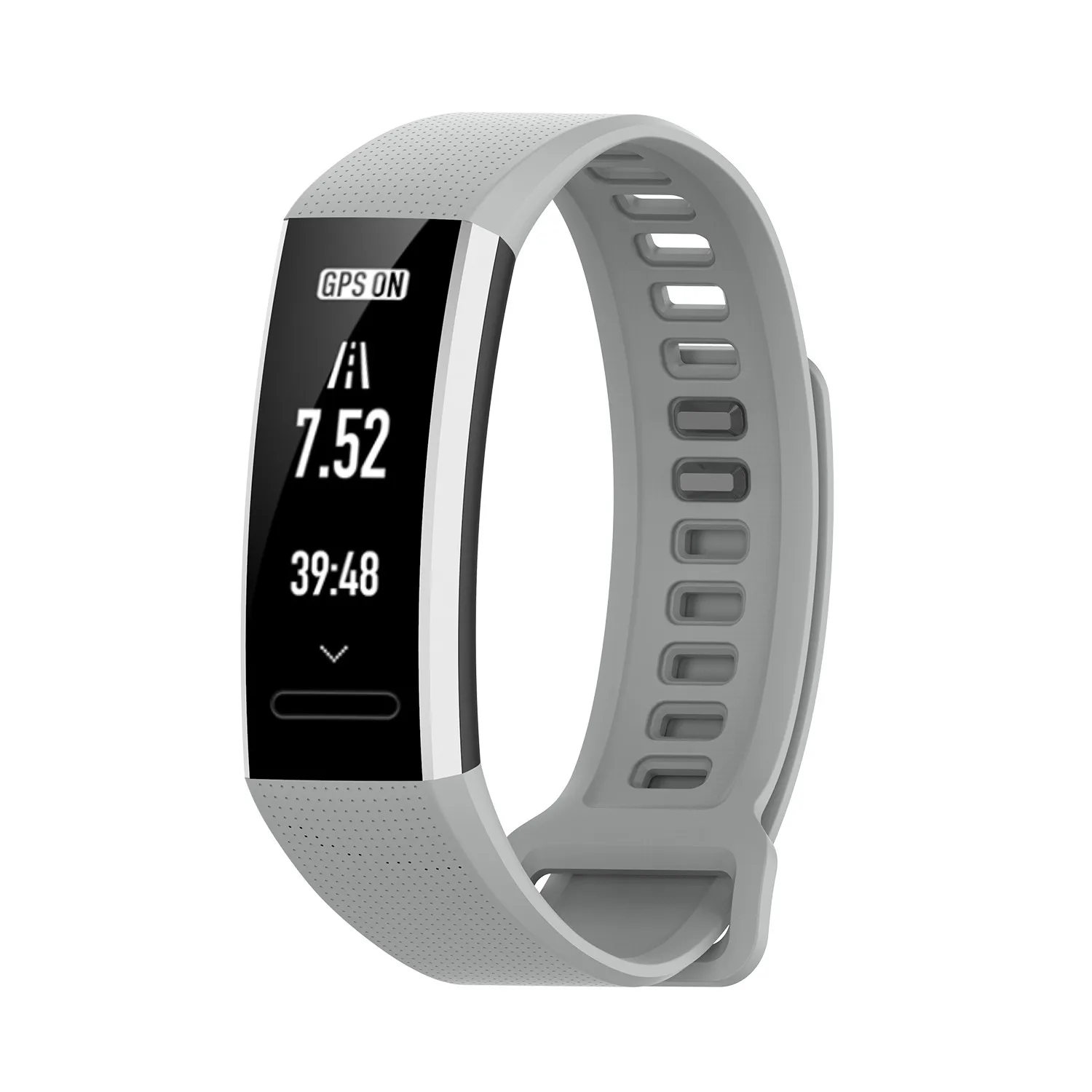 Bracelet For Huawei Band 2/Band 2 pro Strap Candy Color Smooth Silicone Wrist Smart Watch | Электроника