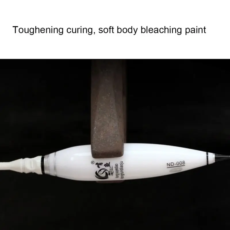 Hot Smart Fishing Float Bite Alarm Fish Bait LED Light Color Change Automatic Night Electronic Changing Buoy winter fishing | Спорт и