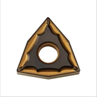 Оригинальный WNMG080404N-SU WNMG080408N-SU WNMG080412N-SU AC630M твердосплавные вставки WNMG 080404 080408 080412 для нержавеющей стали