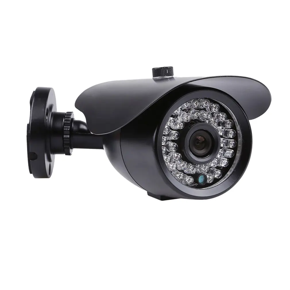 8CH 960H/D1 DVR и 4 наружных COMS/1200TVL HDMI Комплект наружной домашней камеры безопасности ЕС