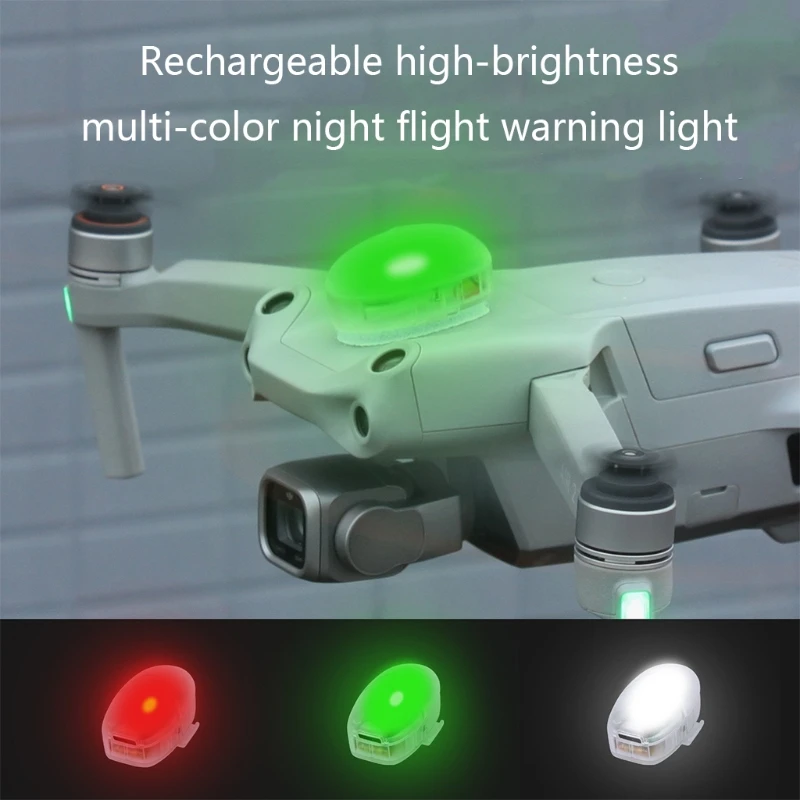 

Прожектор для Mavic Air/2/Mini/Pro/Spark/Mini SE